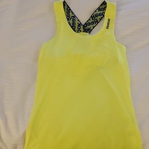 Reebok workout tank